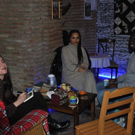 Winetorium Hotell Tbilisi Eksteriør bilde