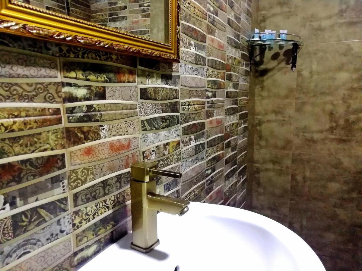 Winetorium Hotell Tbilisi Eksteriør bilde