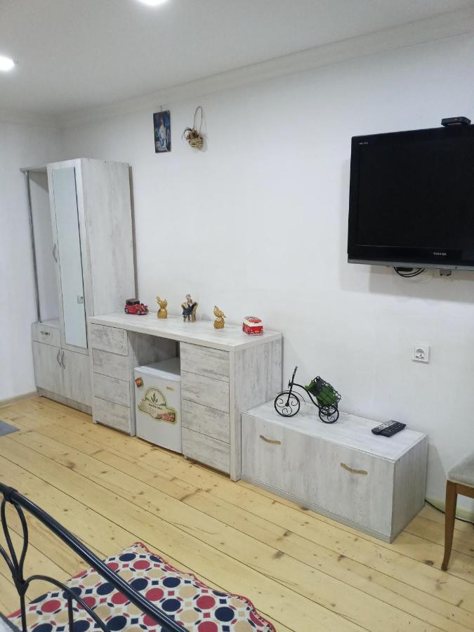 Winetorium Hotell Tbilisi Eksteriør bilde