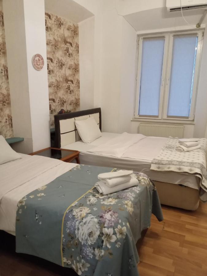 Winetorium Hotell Tbilisi Eksteriør bilde