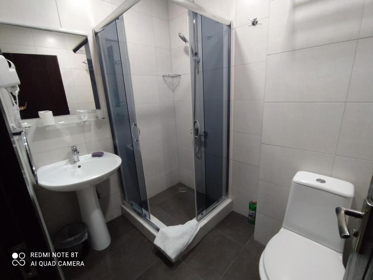 Winetorium Hotell Tbilisi Eksteriør bilde