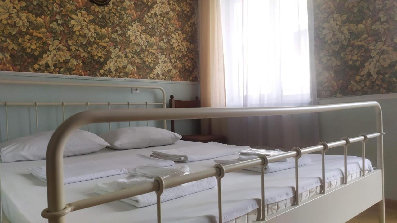 Winetorium Hotell Tbilisi Eksteriør bilde