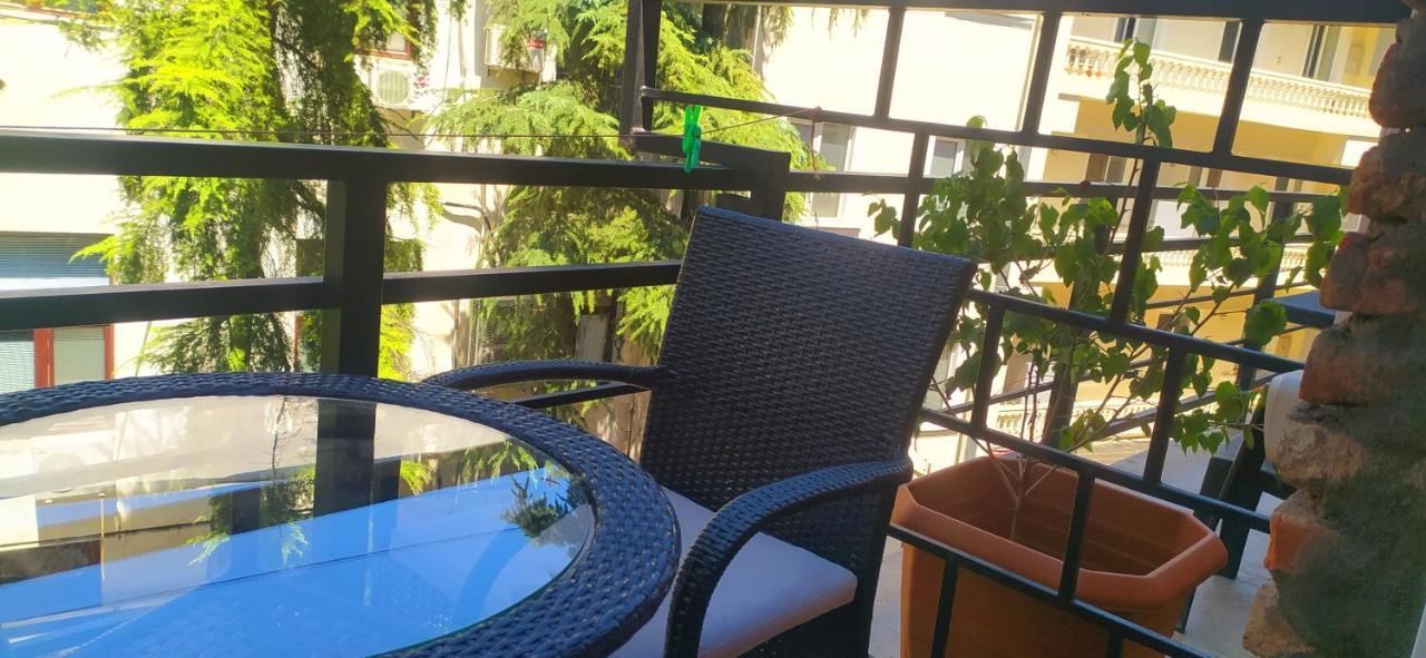 Winetorium Hotell Tbilisi Eksteriør bilde